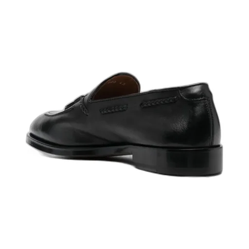 Push On Loafers