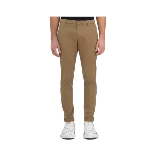 Belt Loop Casual Pants