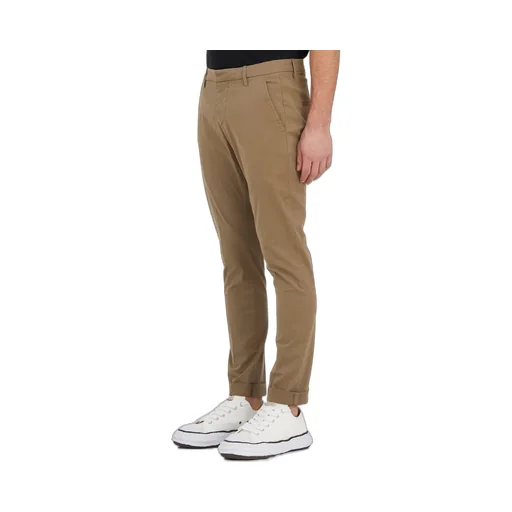 Belt Loop Casual Pants
