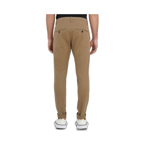 Belt Loop Casual Pants