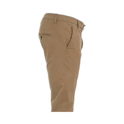 Belt Loop Casual Pants