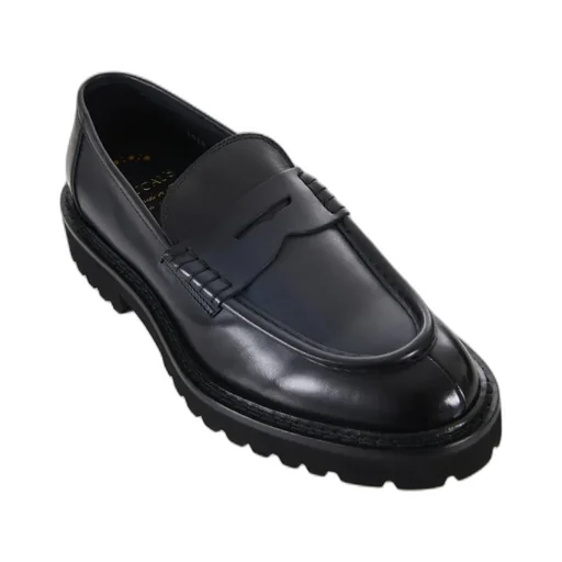 Penny Slip-On Loafers