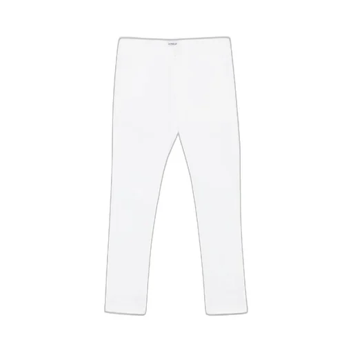 Belt Loop Casual Pants