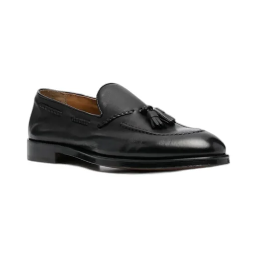 Push On Loafers