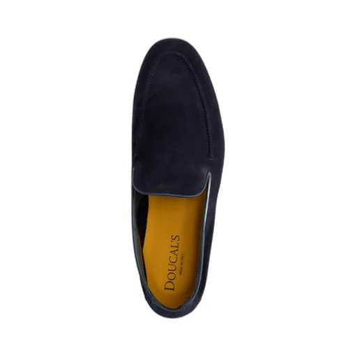 Flat Moccasin Shoes