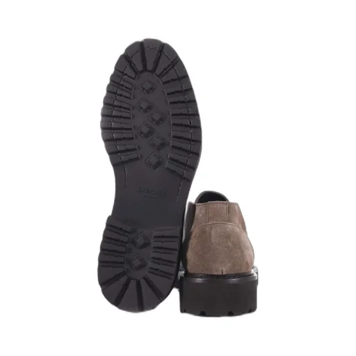 Almond Toe Slip-On Loafers