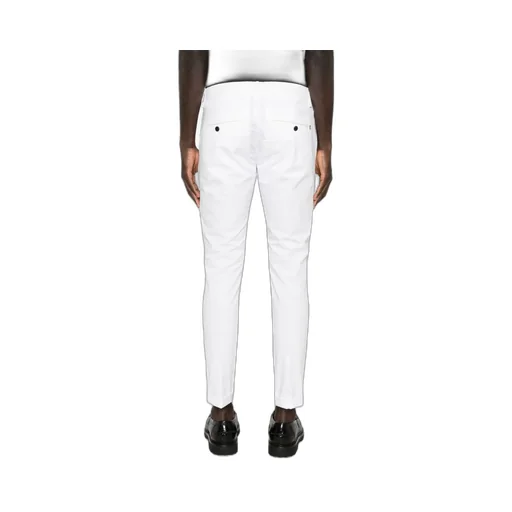 Belt Loop Casual Pants