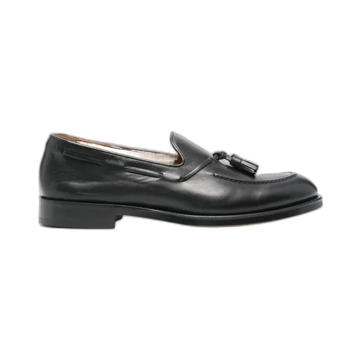Tassel Detail Loafers