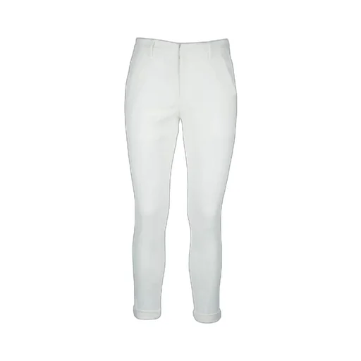 Belt Loop Casual Pants