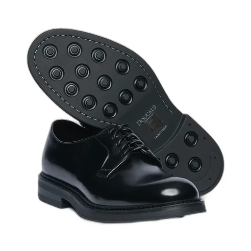 Lacing Business Casual Shoes
