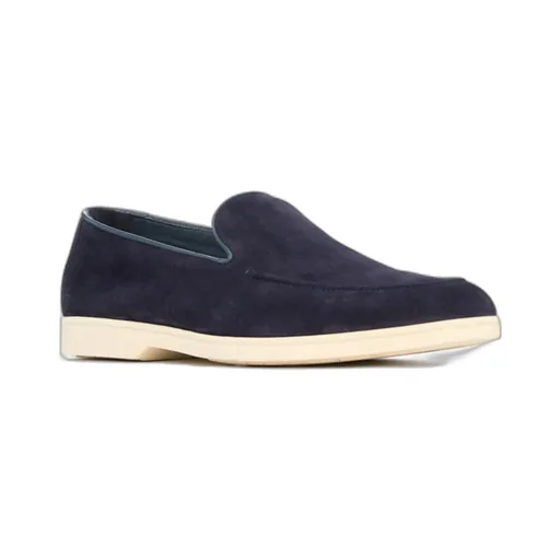 Flat Moccasin Shoes