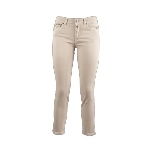 Jeans With Belt Loops