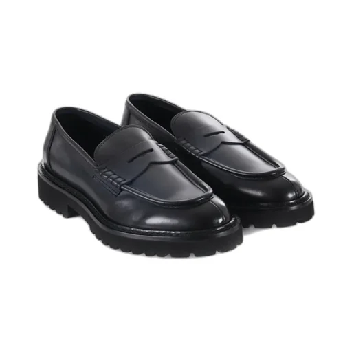 Penny Slip-On Loafers