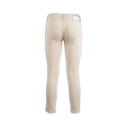 Jeans With Belt Loops
