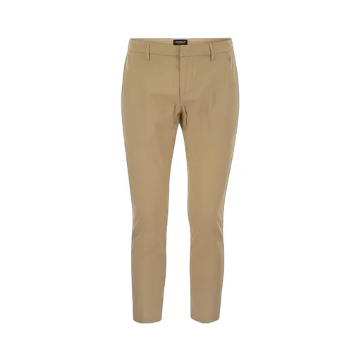 Alfredo Slim Fit Pants
