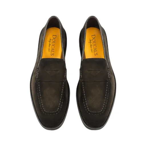 Penny Slot Loafers