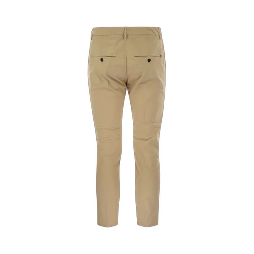 Alfredo Slim Fit Pants