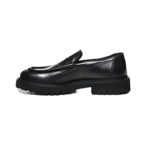 Calfskin Loafers