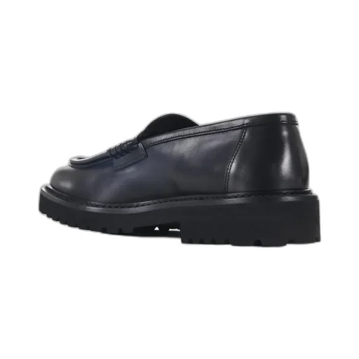 Penny Slip-On Loafers