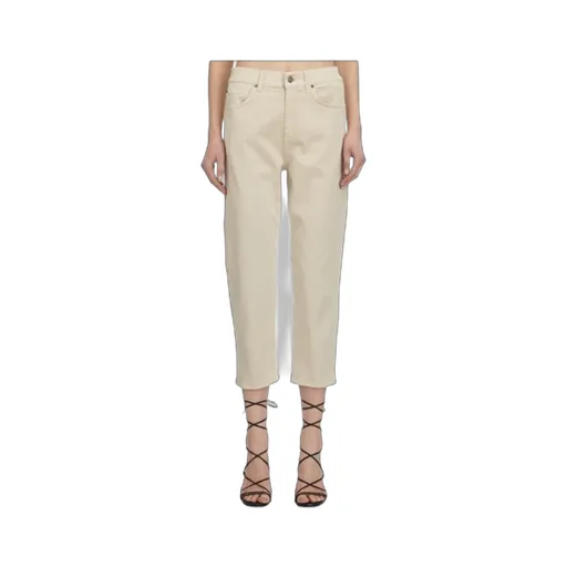 Carrie Denim Pants