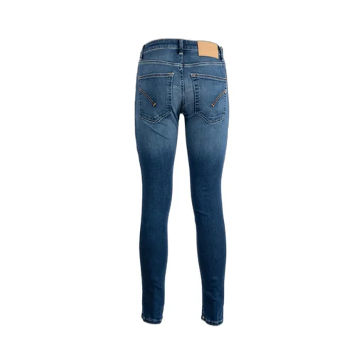 Jeans With Belt Loops