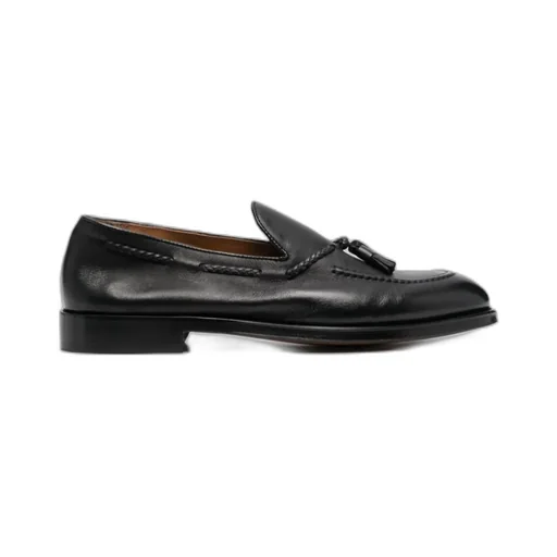 Push On Loafers