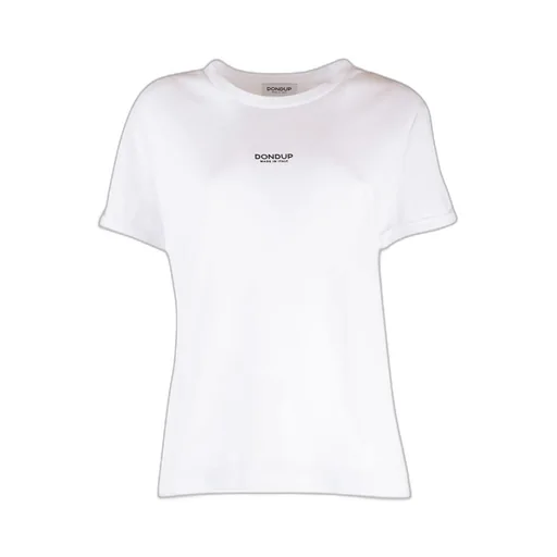Crew Neck T-Shirt