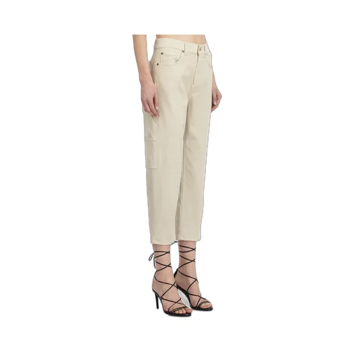 Carrie Denim Pants
