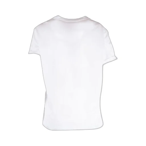 Crew Neck T-Shirt