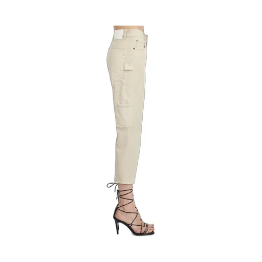 Carrie Denim Pants