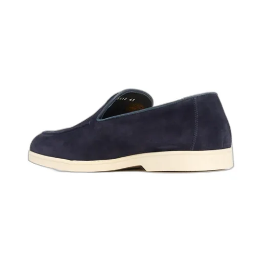 Flat Moccasin Shoes