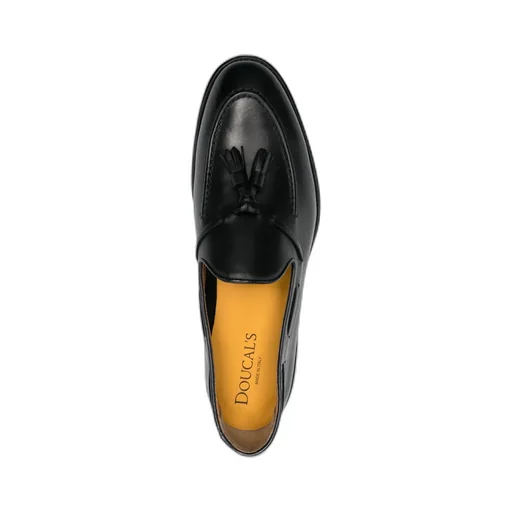 Tassel Detail Loafers