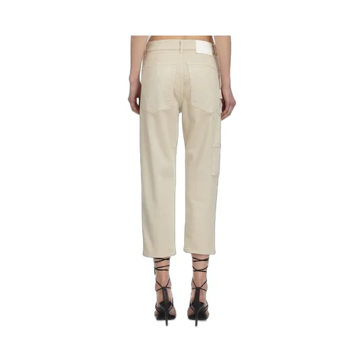 Carrie Denim Pants