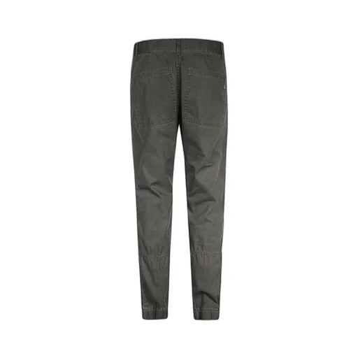 Belt Loop Casual Pants