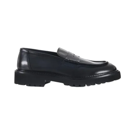 Penny Slip-On Loafers