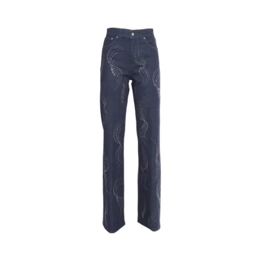 Amber Strass Pants