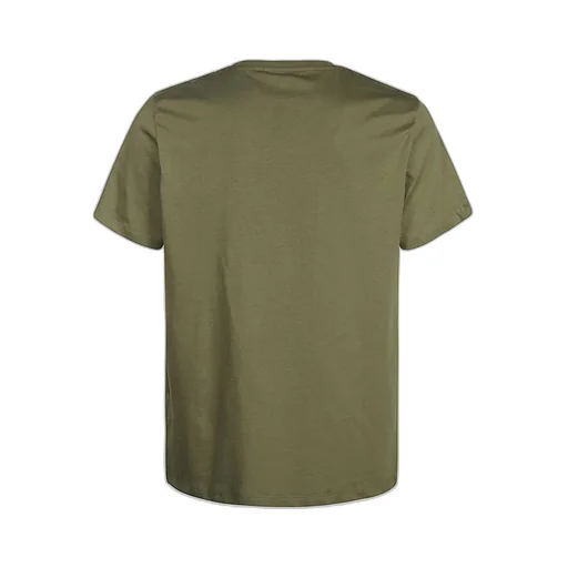 Logo Crew Neck T-Shirt