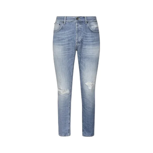 Slim Fit Low Waist Jeans