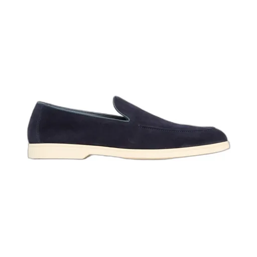 Flat Moccasin Shoes