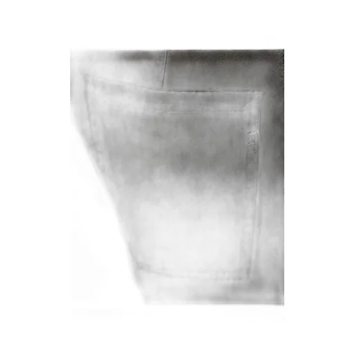 Belt Loop Casual Pants
