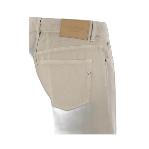 Marlen Wide-Leg Jeans