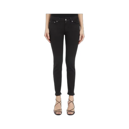 Monroe Slim Jeans
