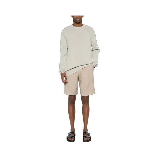 Evan Bermuda Shorts