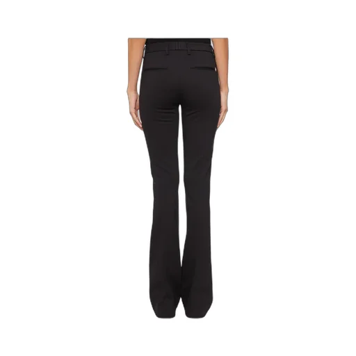 Belt Loops Slacks