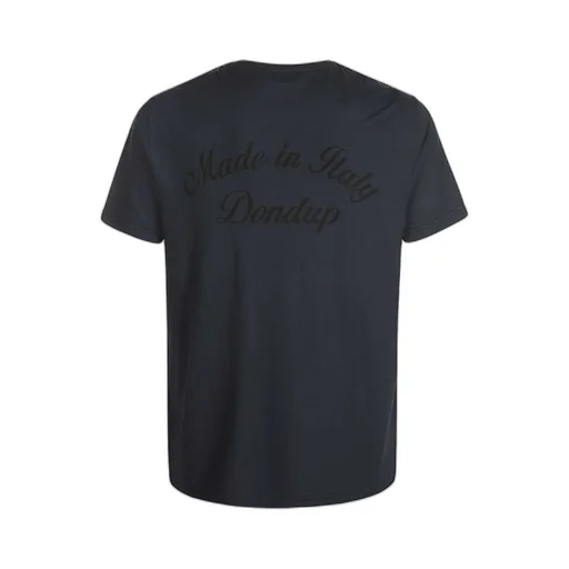 Logo Crew Neck T-Shirt
