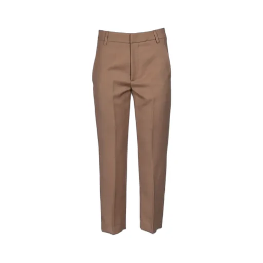 Belt Loops Slacks