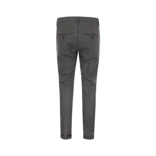 Gaubert Wool Stretch Pants