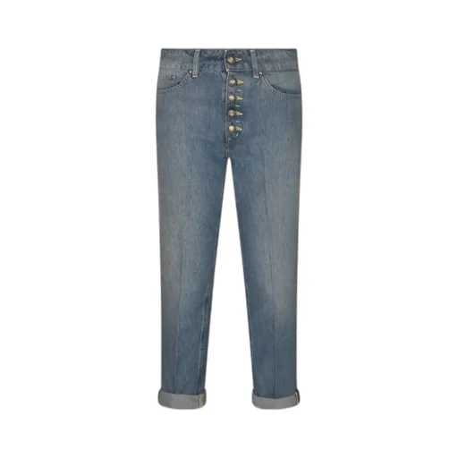 Five-Pockets Jeans