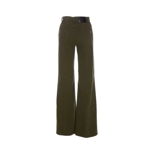 Flared Jeans