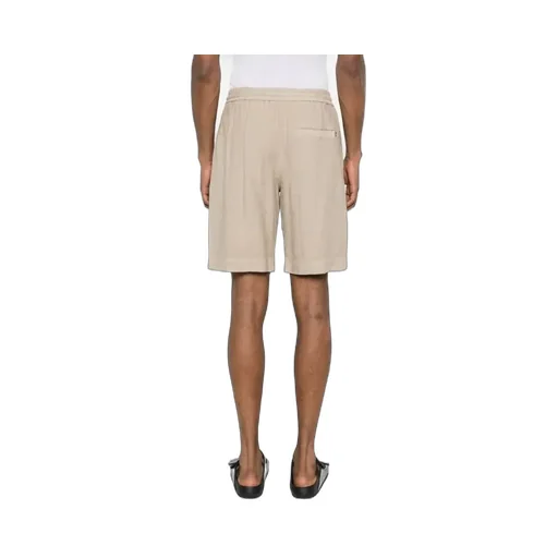 Evan Bermuda Shorts